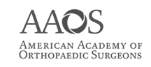 American Academy of Orthopaedic Surgeons