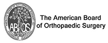 American Board of Orthopaedic Surgery