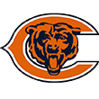 Chicago Bears Football Team