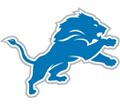 Detroit Lions Prior Team Involvement