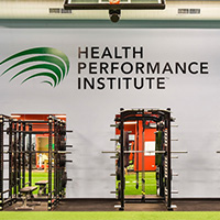 IBJI Health Performance Institute - Highland Park