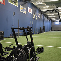 IBJI Health Performance Institute - Highland Park