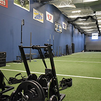 IBJI Health Performance Institute - Highland Park