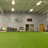 IBJI Health Performance Institute - Highland Park