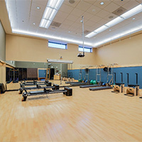 IBJI Health Performance Institute - Highland Park